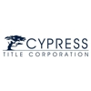 Cypress Title gallery