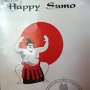 Happy Sumo Japanese Restaurant - Sushi Bars