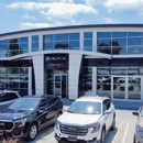 Swickard Buick GMC of Thousand Oaks Service and Auto Parts - New Car Dealers