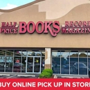 Half Price Books - Book Stores