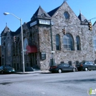 Saint Paul Community Baptist Church