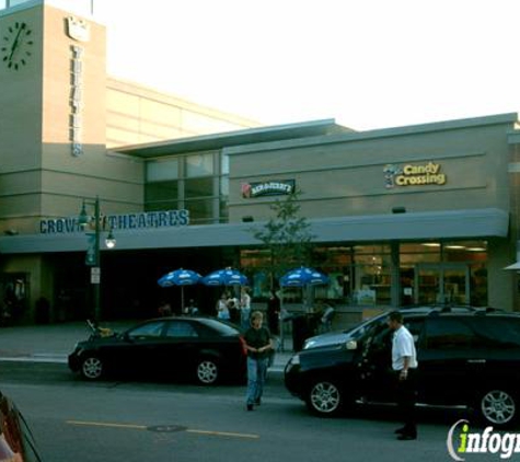 Ben & Jerry's - Glenview, IL