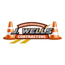 J Wells Contracting - Paving Contractors