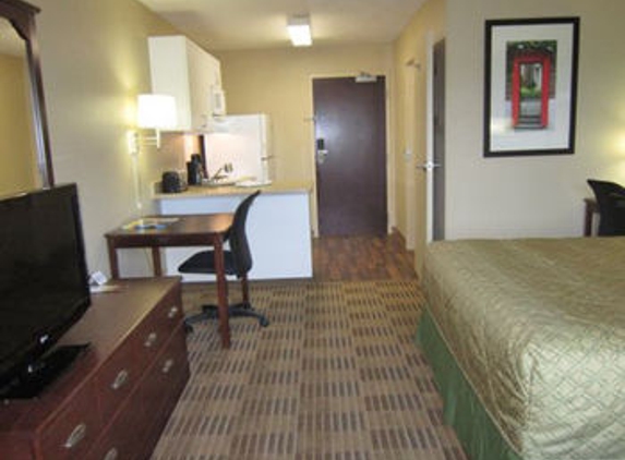 Extended Stay America - Austin, TX