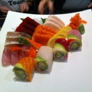 Asahi Hibachi Japanese Restaurant - Sushi Bars