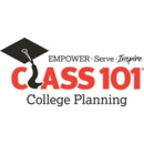 Class 101 College Planning - Wake County NC - Test Preparation