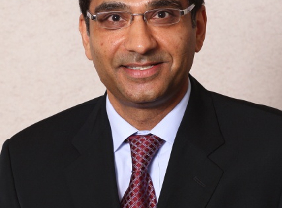 Dr. Kamal S. Pohar, MD - Columbus, OH