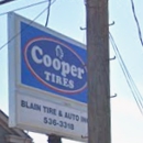 Blain Tire & Auto Services