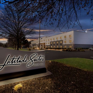 Latitude Suites Tinton Falls Eatontown/BW Premier Collection - Tinton Falls, NJ