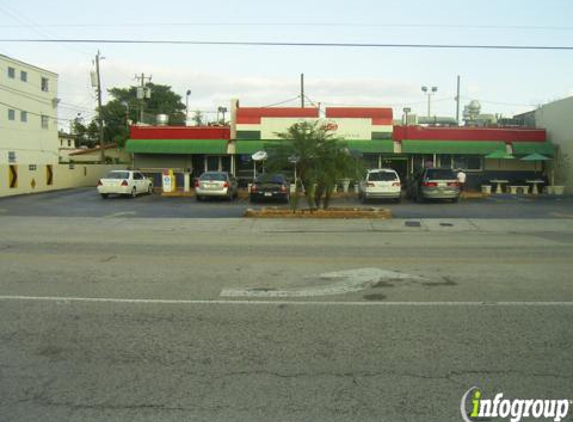 Casola's Pizzeria & Sub Shop - Miami, FL