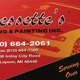 Bessette's Bumping & Painting Inc.