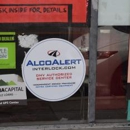 Alco Alert Interlock - Automobile Alarms & Security Systems