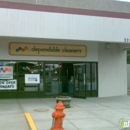 Dependable Cleaners - Dry Cleaners & Laundries