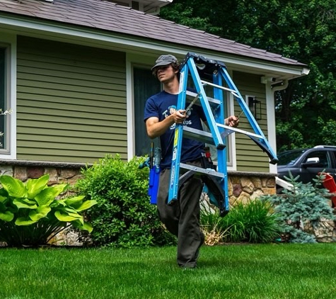 Coastal Cleaners