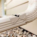 Hansen Seamless Gutters - Gutters & Downspouts