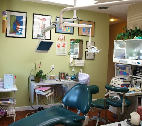 Columbia Dental Center - Columbia, IL