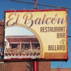 El Balcon Bar & Restaurant