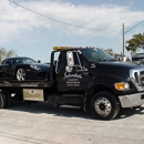 Interstate Chaparral Towing - Trucking