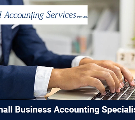Legal Accounting Services Pty Ltd - Varroville, NSW. Small Business Accounting Specialists