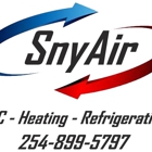 SnyAir, LLC