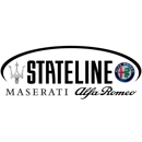 Stateline Maserati Alfa Romeo - New Car Dealers