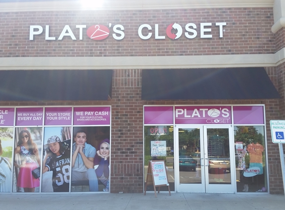 Plato's Closet - Murfreesboro, TN