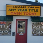 Post Falls Title Loans