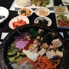 Aura Korean & Japanese Restaurant