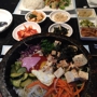 Aura Korean & Japanese Restaurant