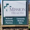 Mission Community Medicine - Nebo - Physicians & Surgeons