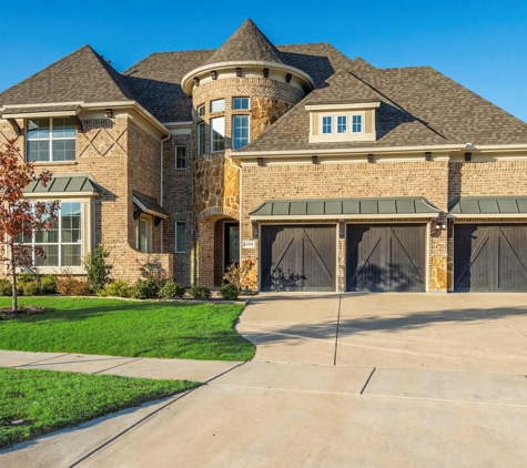 The Christie Cannon Team - Keller Williams - Frisco, TX