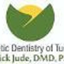 Jude, Rickey A, DMD - Dentists