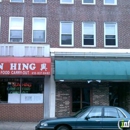 Sun Hing Chinese Food Carryout - Chinese Restaurants