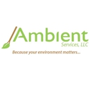 Ambient Services LLC - Cleaning Contractors