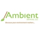 Ambient Services LLC