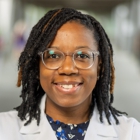 Joannie M. Ivory, MD, MSPH