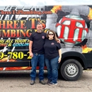 Three T's Plumbing - Furnaces-Heating