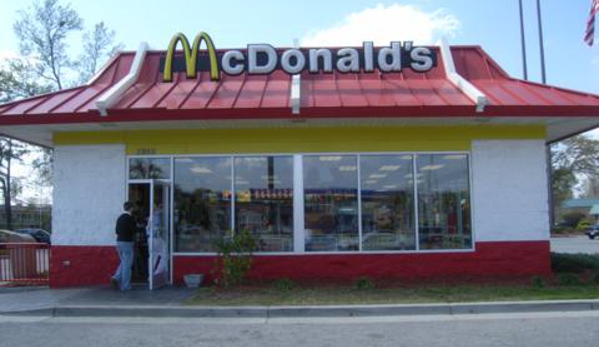 McDonald's - North Charleston, SC