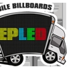 EP LED Mobile Billboard Trucks gallery