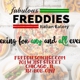 Fabulous Freddies Italian Eatery