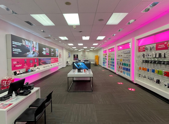 T-Mobile - Passaic, NJ