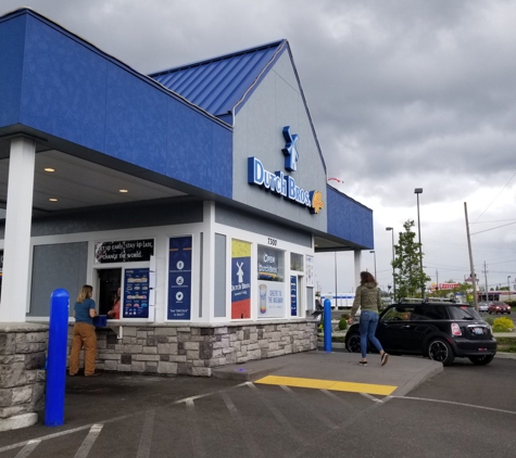 Dutch Bros Coffee - Vancouver, WA