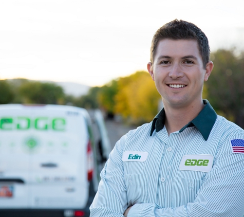 Edge Pest Control and Mosquito Services - Shawnee, KS