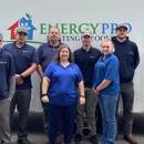 Energy Pro Heating & Cooling - Heating Equipment & Systems
