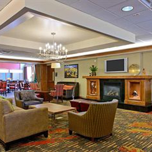 Hampton Inn & Suites Frederick-Fort Detrick - Frederick, MD