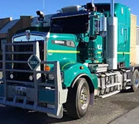 Hoist Sales and Hydraulic Repairs Pty Ltd - Welshpool, WA