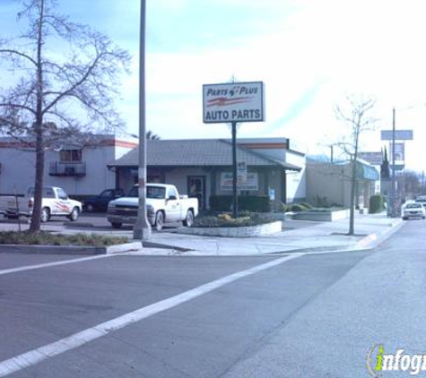 Napa Auto Parts - Genuine Auto Parts - Colton, CA