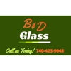 B & D Glass LLC gallery