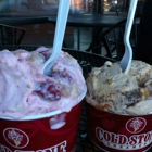 Cold Stone Creamery