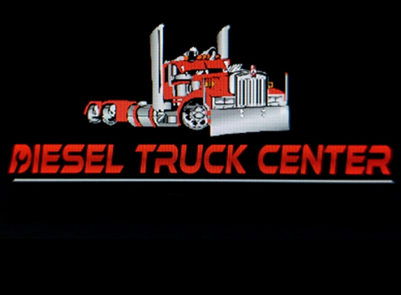 Diesel Truck Center - Shorewood, IL